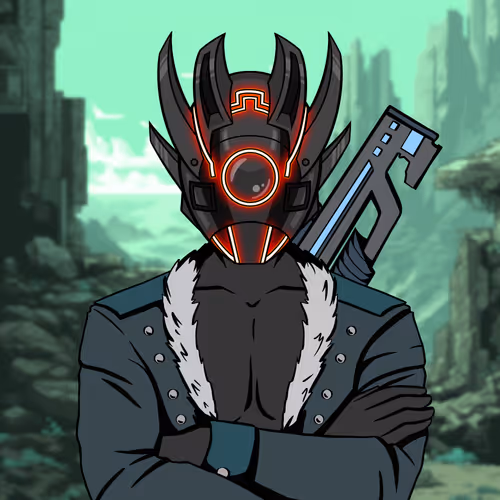 Noderunnersgenesis