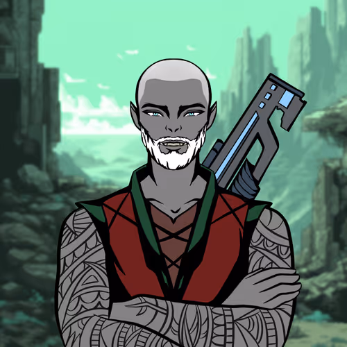 Noderunnersgenesis