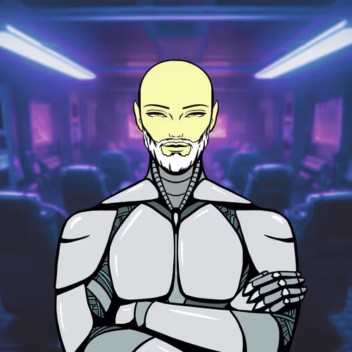 Noderunnersgenesis