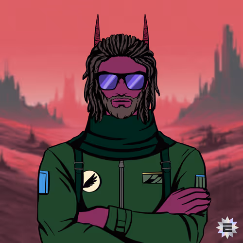 Noderunnersgenesis