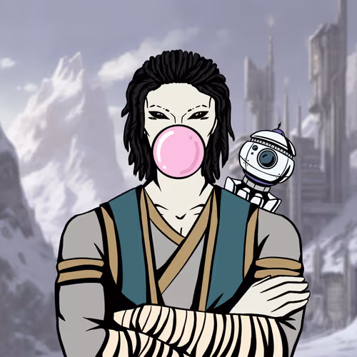 Noderunnersgenesis