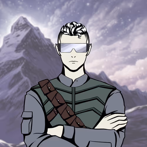 Noderunnersgenesis