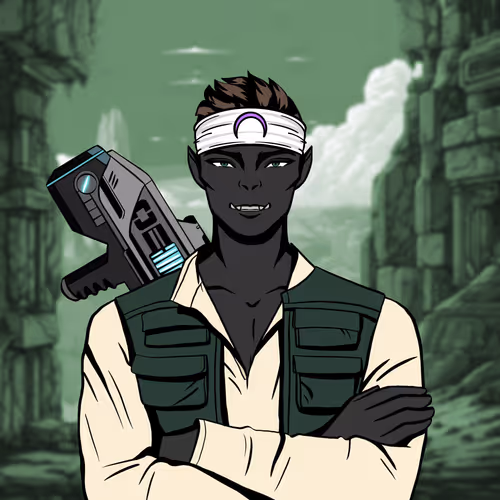 Noderunnersgenesis