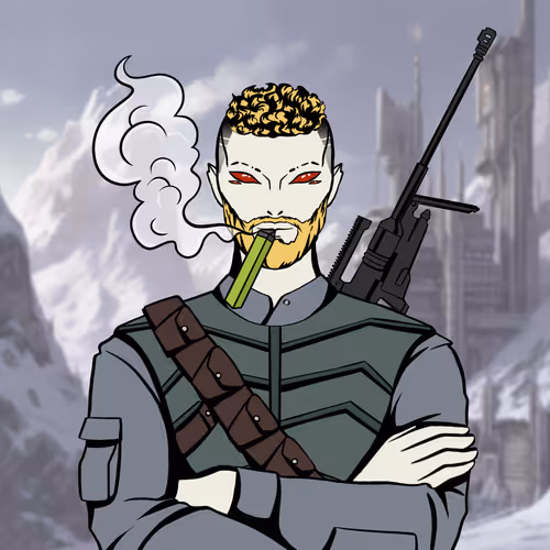 Noderunnersgenesis