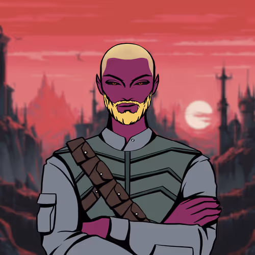 Noderunnersgenesis