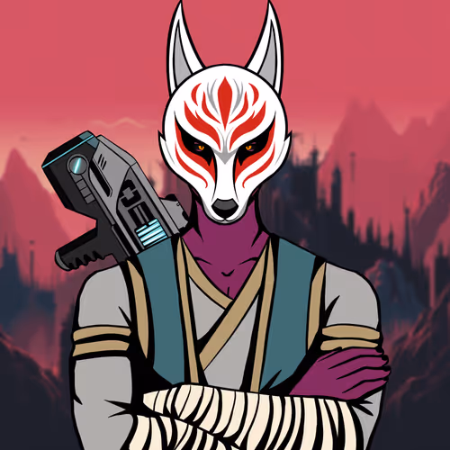 Noderunnersgenesis