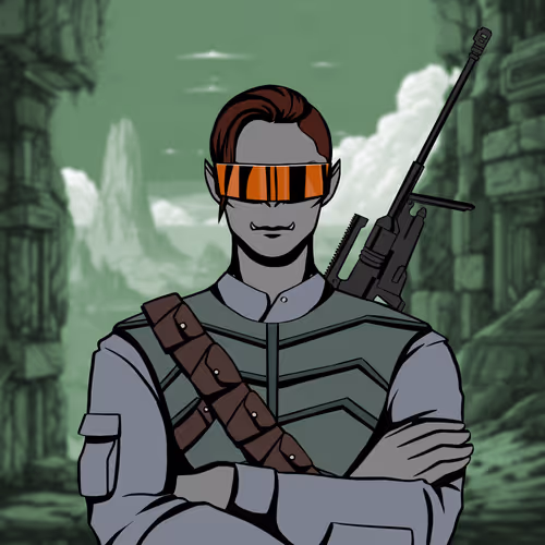 Noderunnersgenesis