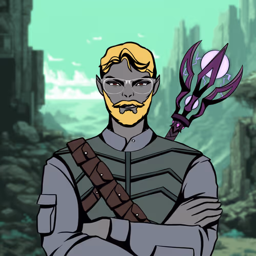 Noderunnersgenesis