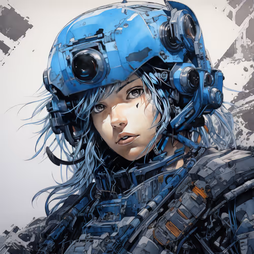 The Dystopians #17