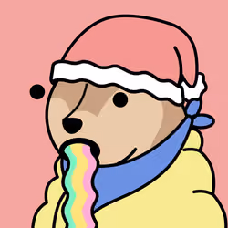 Doge #0006