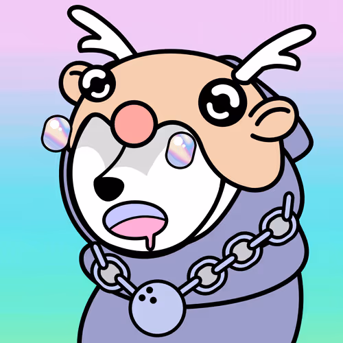 Doodleddoge
