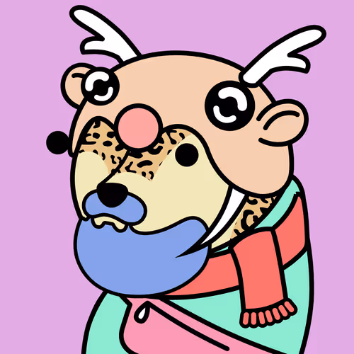 Doodleddoge