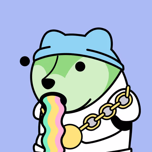 Doodleddoge