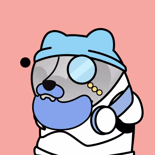 Doge #0545