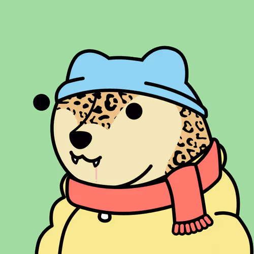 Doodleddoge