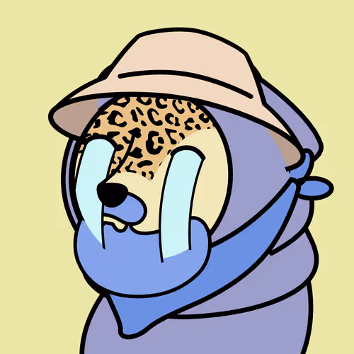 Doodleddoge