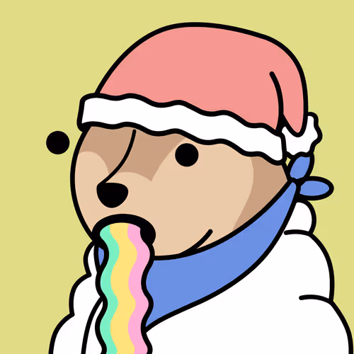 Doodleddoge
