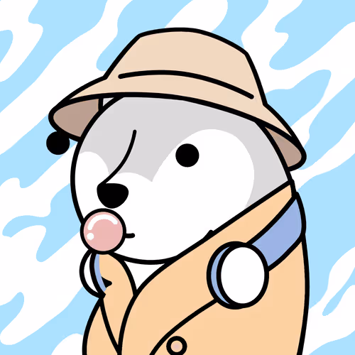 Doodleddoge