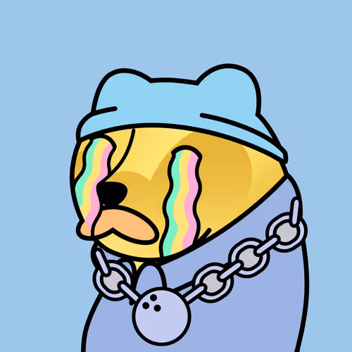 Doodleddoge