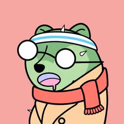 Doge #0002