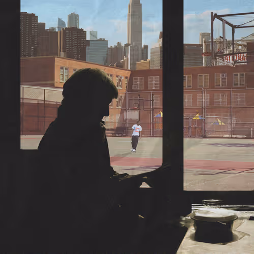 Scenes of New York Airdrops