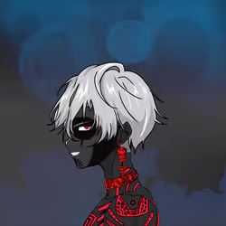 TENITZTLI #77