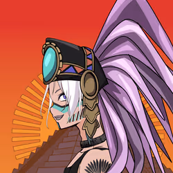 MICHIHUAUHTLI #26