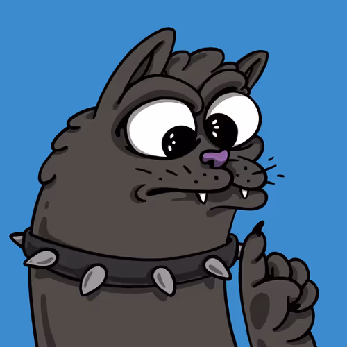 Roaring Kitteh