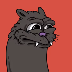 Roaring Kitteh #1647