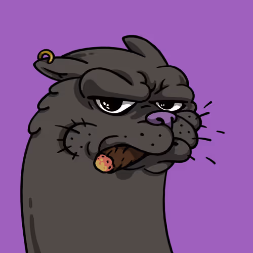 Roaring Kitteh
