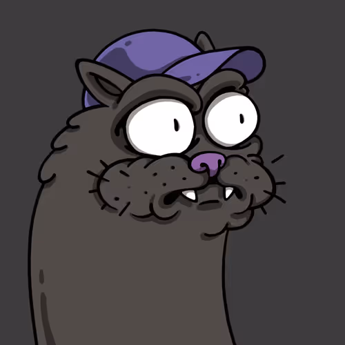 Roaring Kitteh