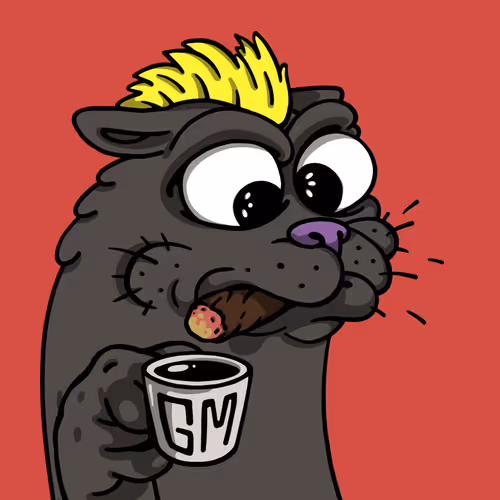 Roaring Kitteh