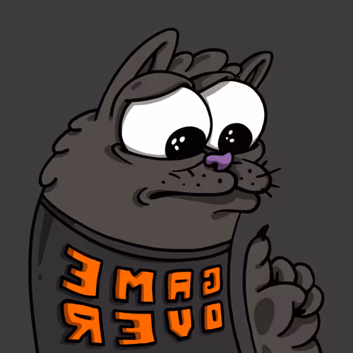 Roaring Kitteh