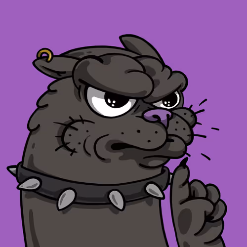 Roaring Kitteh