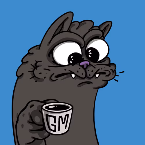 Roaring Kitteh