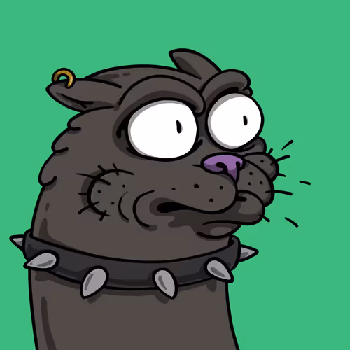 Roaring Kitteh