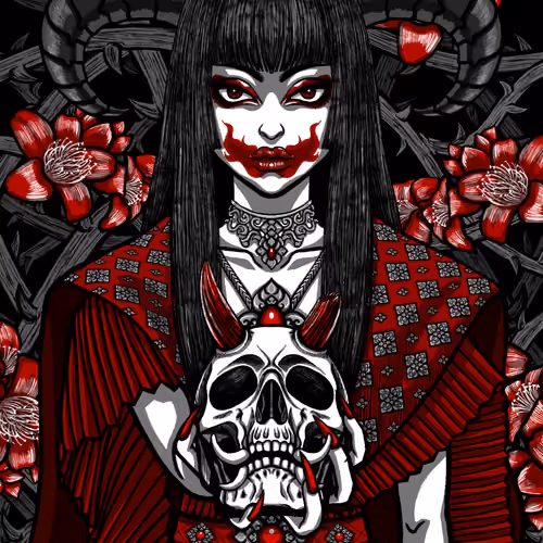 The Crimson Addict