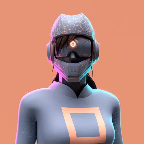 Silks Genesis Avatars