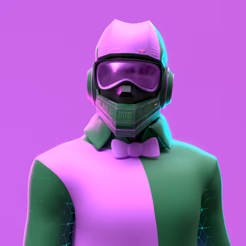 Silks Genesis Avatars