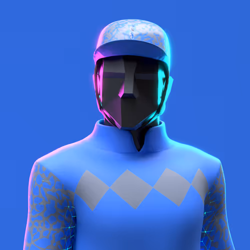Silks Genesis Avatars