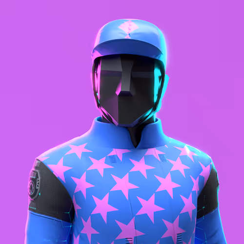 Silks Genesis Avatars