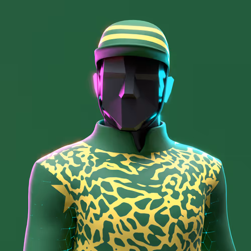 Silks Genesis Avatars