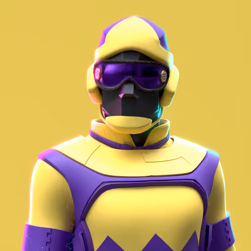 Silks Genesis Avatars