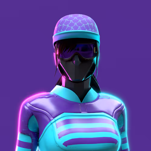 Silks Genesis Avatars