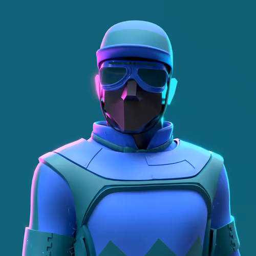 Silks Genesis Avatars