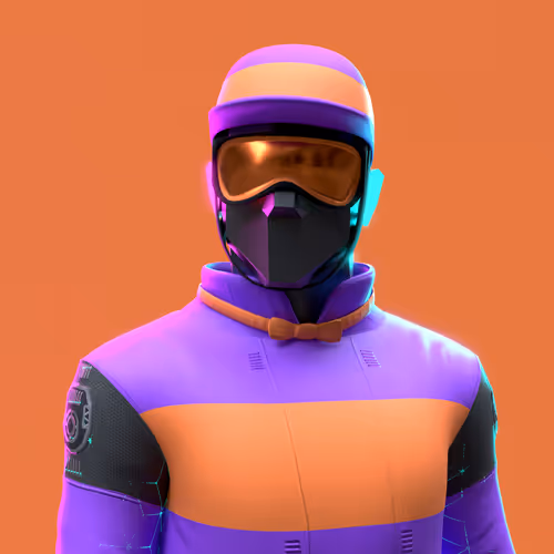 Silks Genesis Avatars
