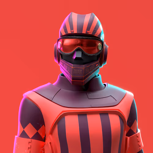 Silks Genesis Avatars