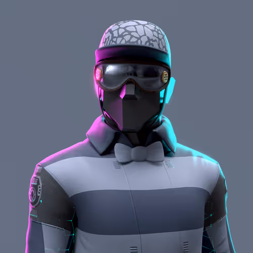 Silks Genesis Avatars