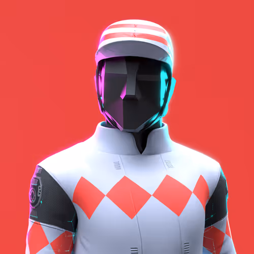 Silks Genesis Avatars
