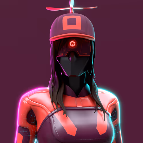 Silks Genesis Avatars